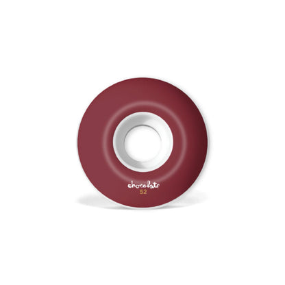 【CHOCOLATE】WHEEL OG CHUNK (99DU) WHITE