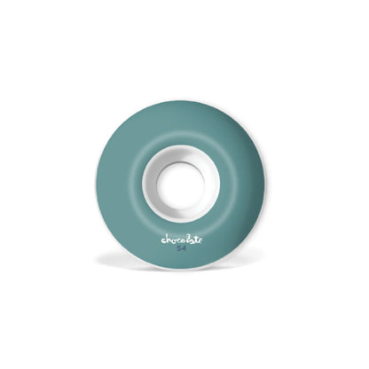 【CHOCOLATE】WHEEL OG CHUNK (99DU) WHITE