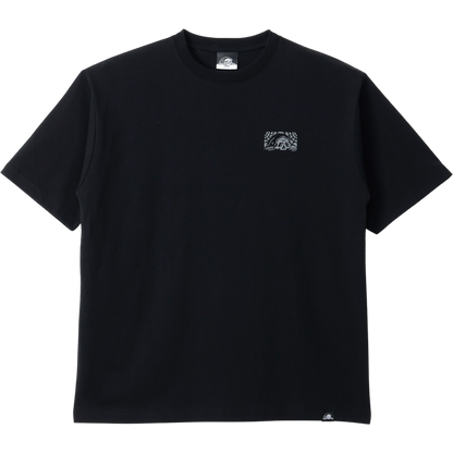 【LURKING CLASS】WEB LURKER S/S TEE BLACK