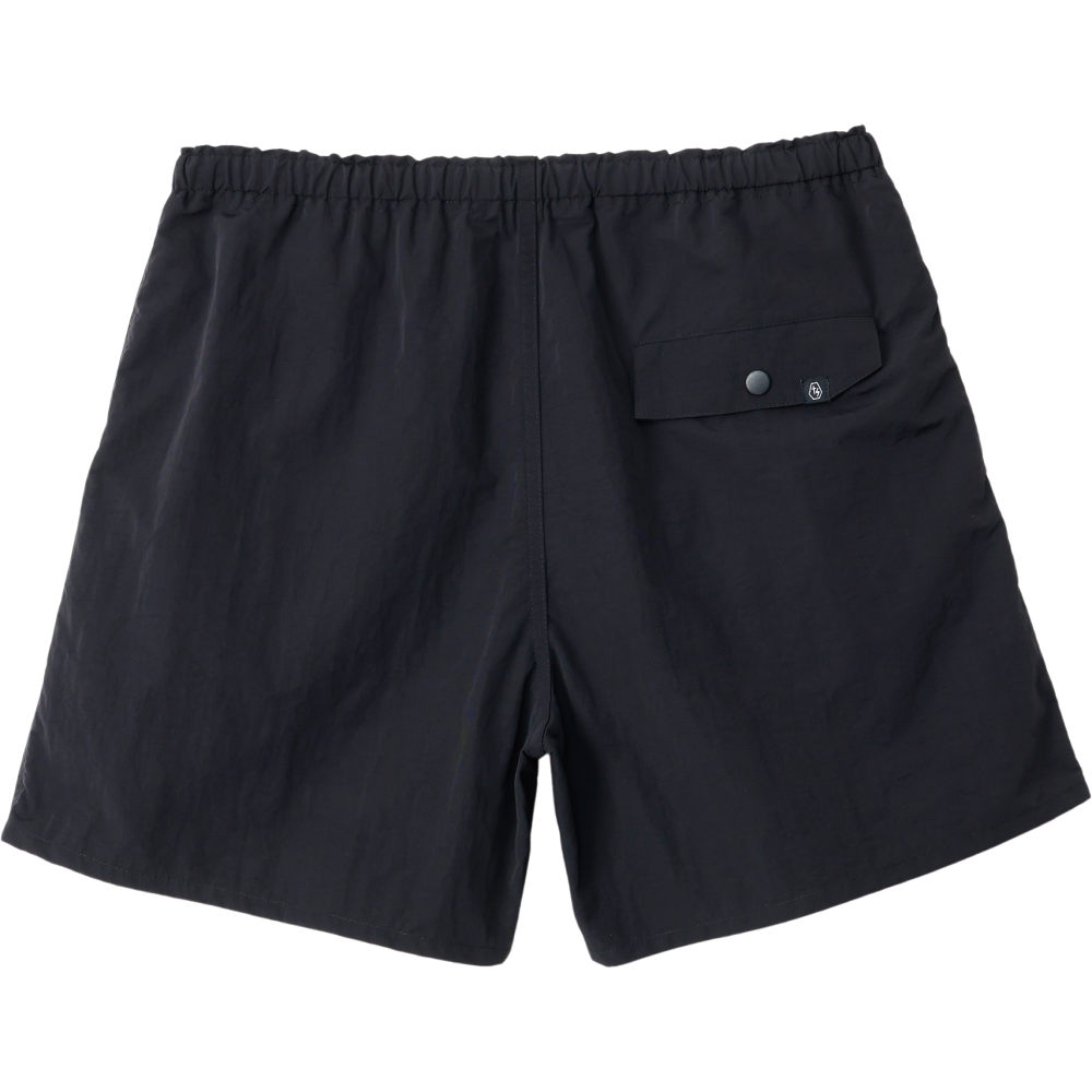 【LURKING CLASS】WEB LURKER SHORTS 5inch BLACK