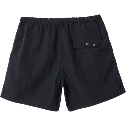 【LURKING CLASS】WEB LURKER SHORTS 5inch BLACK