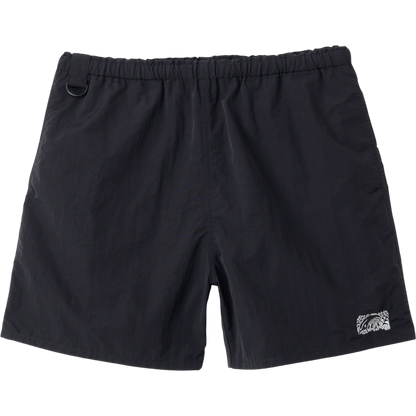 【LURKING CLASS】WEB LURKER SHORTS 5inch BLACK