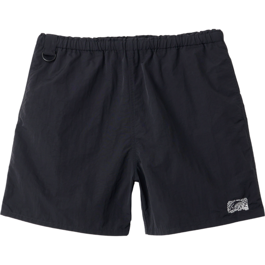 【LURKING CLASS】WEB LURKER SHORTS 5inch BLACK