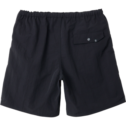 【LURKING CLASS】WEB LURKER SHORTS 7inch BLACK