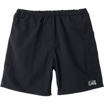 【LURKING CLASS】WEB LURKER SHORTS 7inch BLACK