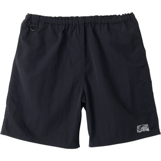 【LURKING CLASS】WEB LURKER SHORTS 7inch BLACK