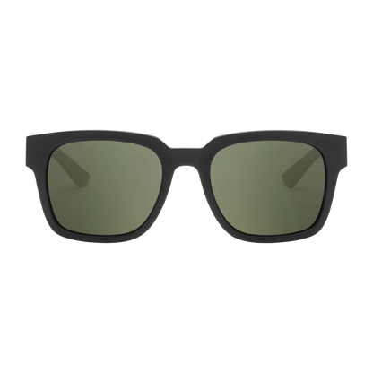 【ELECTRIC】ZOMBIE S/MATTE BLACK - HT GREEN POLAR PRO