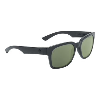 【ELECTRIC】ZOMBIE S/MATTE BLACK - HT GREEN POLAR PRO