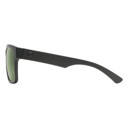 【ELECTRIC】ZOMBIE S/MATTE BLACK - HT GREEN POLAR PRO