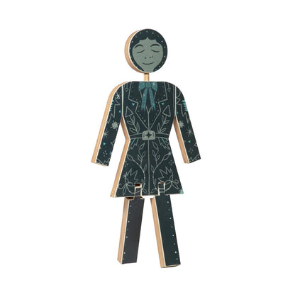 【GIRL】OG DOLL LORI DAMIANO OG