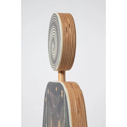 【GIRL】OG DOLL MARCEL DZAMA OG