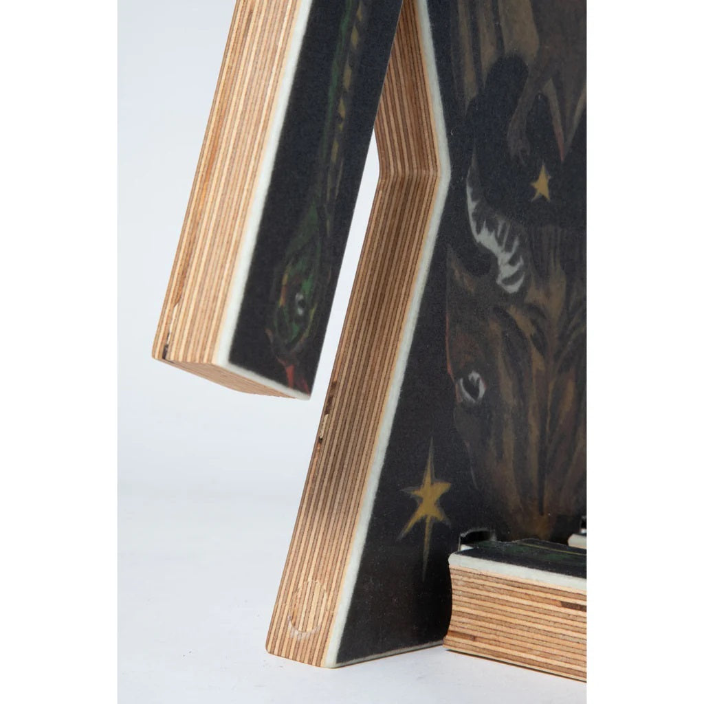 【GIRL】OG DOLL MARCEL DZAMA OG