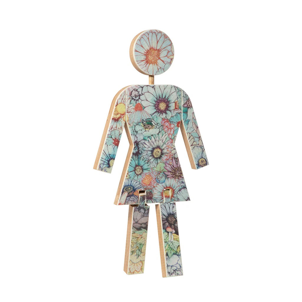 【GIRL】OG DOLL SAGE VAUGHN OG