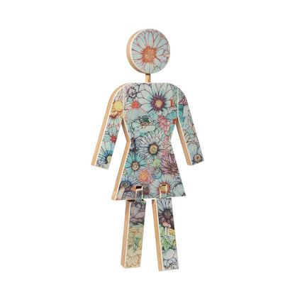 【GIRL】OG DOLL SAGE VAUGHN OG