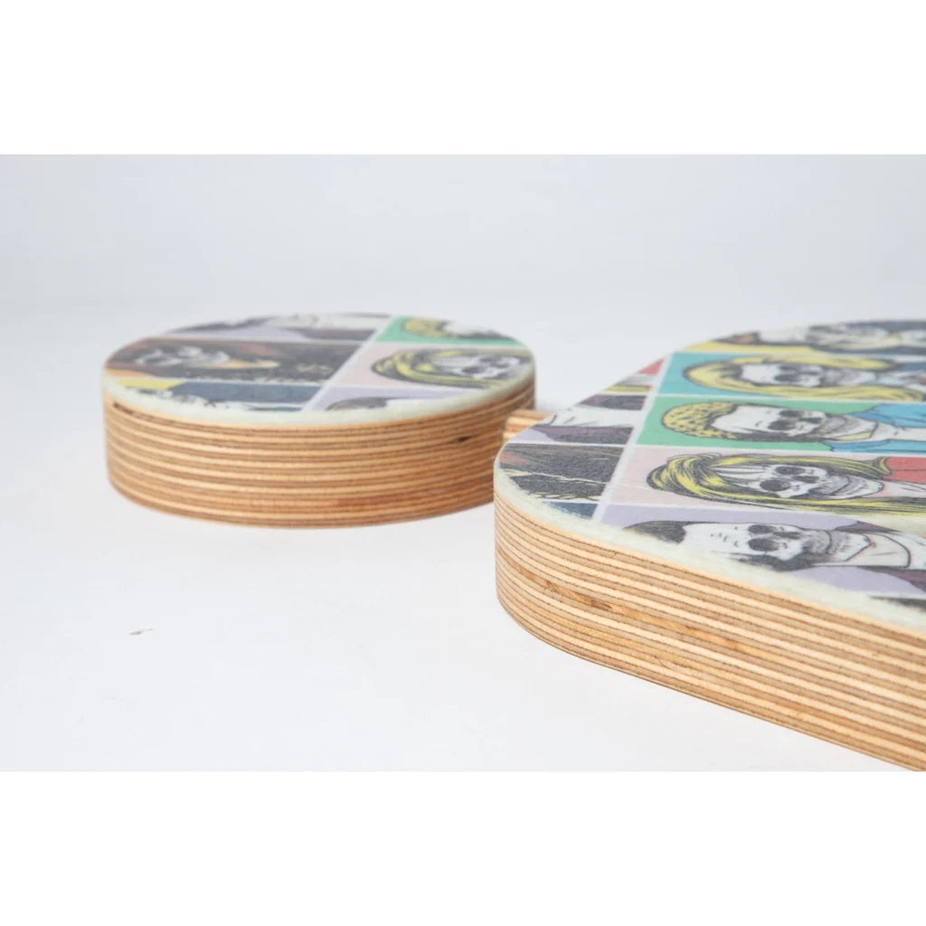 【GIRL】OG DOLL SEAN CLIVER OG