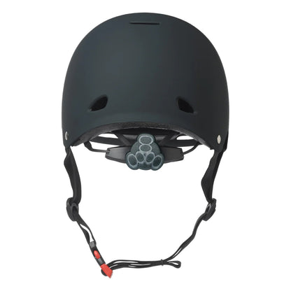 【triple eight】GOTHAM HELMET BLACK MATTE
