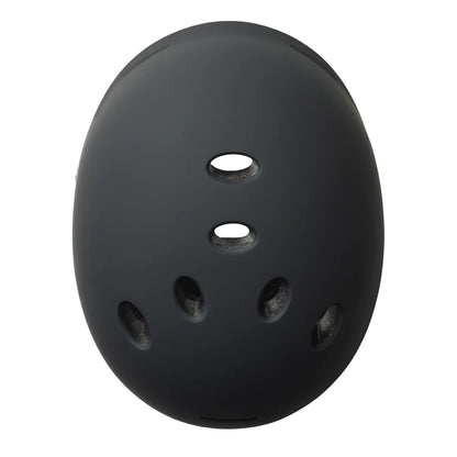 【triple eight】GOTHAM HELMET BLACK MATTE