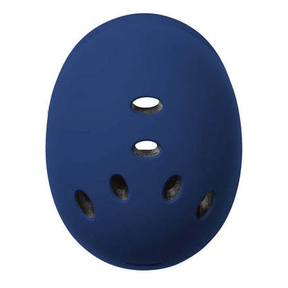 【triple eight】GOTHAM HELMET BLUE MATTE