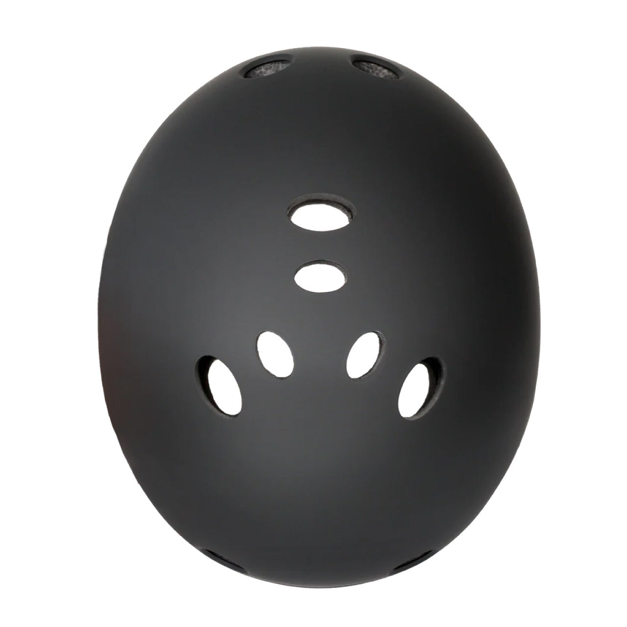 【triple eight】THE CERTIFIED SWEATSAVER BLACK MATTE