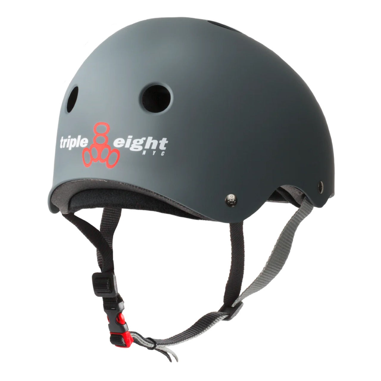 【triple eight】THE CERTIFIED SWEATSAVER CARBON RUBBER