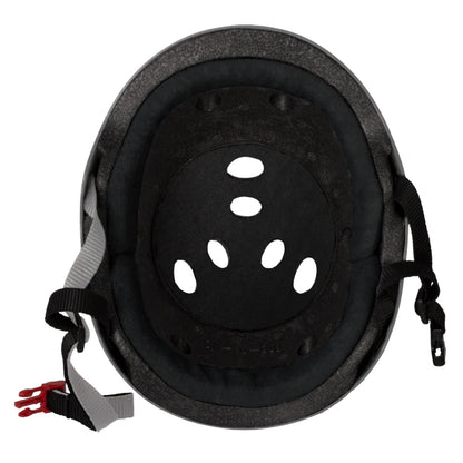 【triple eight】THE CERTIFIED SWEATSAVER CARBON RUBBER