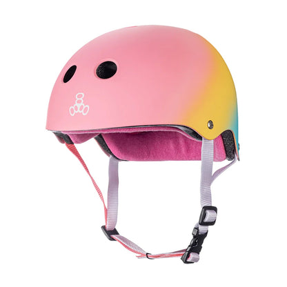 【triple eight】THE CERTIFIED SWEATSAVER HL SHAVED ICE