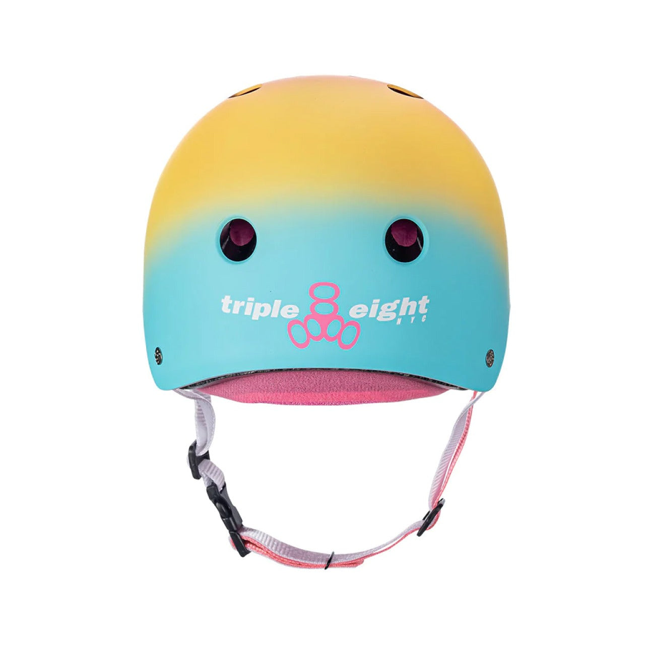 【triple eight】THE CERTIFIED SWEATSAVER HL SHAVED ICE