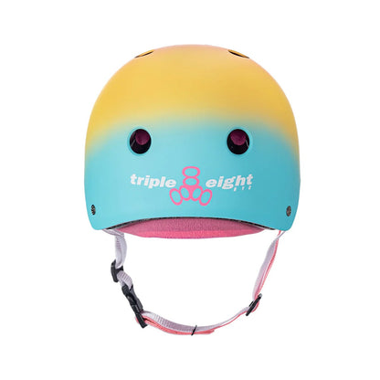 【triple eight】THE CERTIFIED SWEATSAVER HL SHAVED ICE