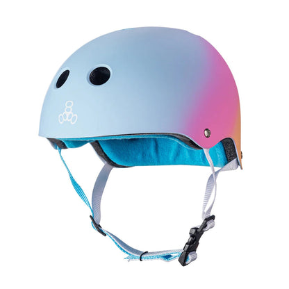 【triple eight】THE CERTIFIED SWEATSAVER HL SUNSET