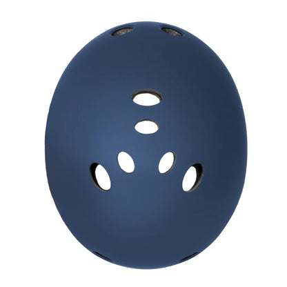 【triple eight】THE CERTIFIED SWEATSAVER NAVY RUBBER