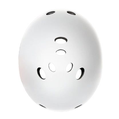 【triple eight】THE CERTIFIED SWEATSAVER WHITE MATTE